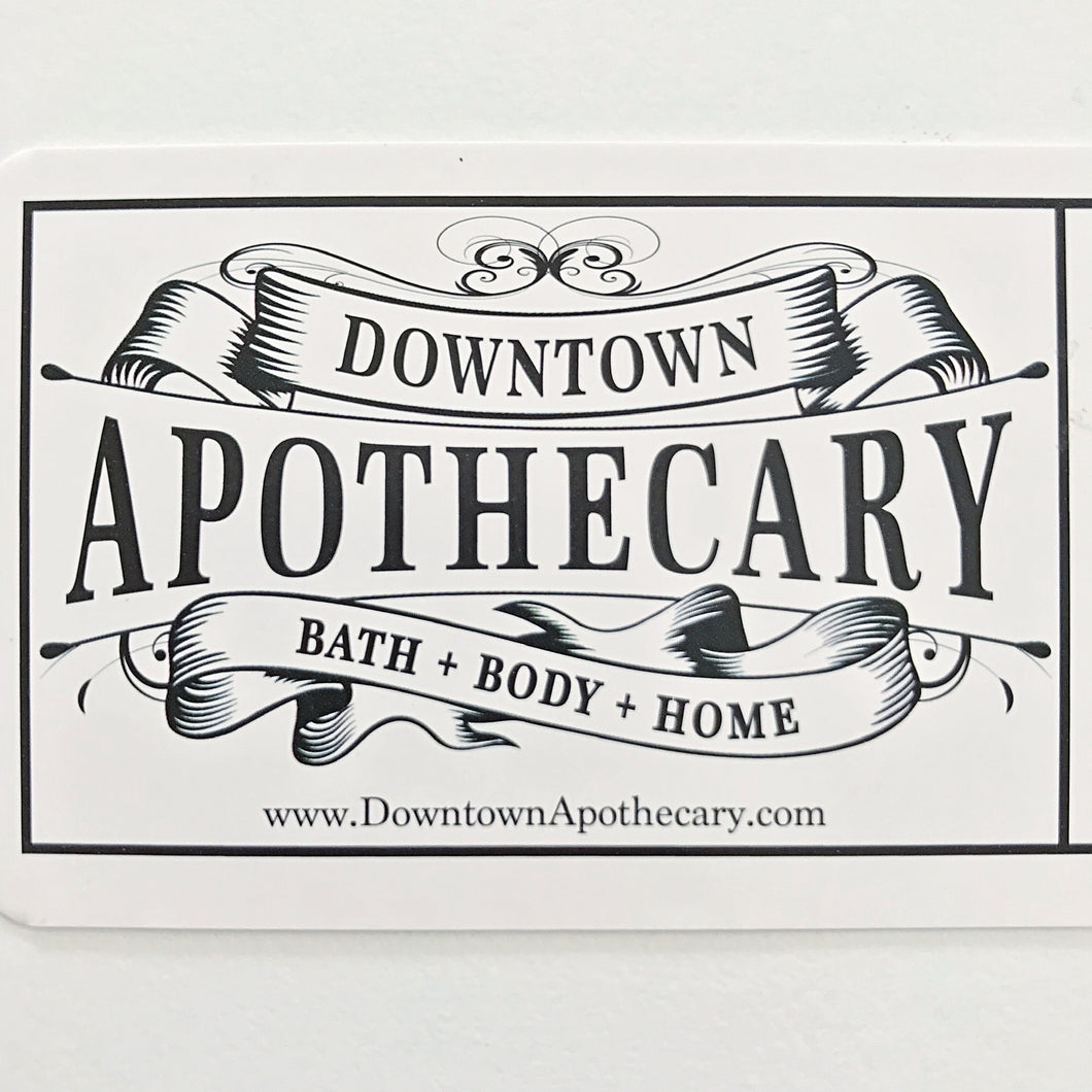 Downtown Apothecary (3/10/2023 ORDER)